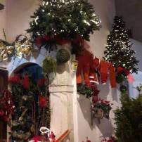 Locorotondo Christmas Puglian Pleasures